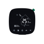Controlador de temperatura del termostato de piezas de sistemas de calefacción por suelo aplicación Tuya WiFi Smart Life de 230V 