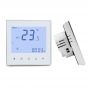 Hotowell WF01 Wifi Calefacción por suelo radiante termostato digital programable para la habitación