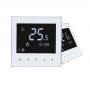 Hotowell WF02 Termostato Modbus Programable WiFi Inteligente para Unidad Fan Coil