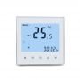 Caldera de gas Termostato de calefacción Termostato de habitación Smart App Control