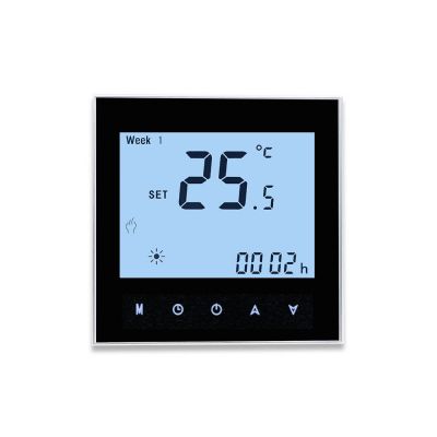 Heating Thermostat,Room thermostat,Thermostat,Wifi thermostat,boiler thermostat,hotel thermostat,modbus thermostat,smart thermostat,underfloor heating thermostat,water heating thermostat