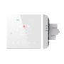 0-10V Modulating Output Smart Room Thermostat for Fcu System