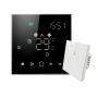 0-10V Modulating Output Smart Room Thermostat for Fcu System