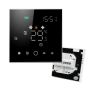 0-10V Modulating Output Smart Room Thermostat for Fcu System