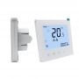 Smart Hotel Thermostat 0-10V Ec Fan with WiFi Function