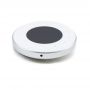 Hotowell WF06 Fan Coil Wifi Smart Programmable Touch Screen Thermostat For Room