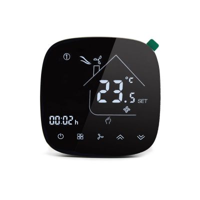 Fan coil thermostat,Room thermostat,Thermostat,Wifi thermostat,air conditioner thermostat,hotel thermostat,modbus thermostat,smart thermostat