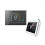 Power Supply 24V Multi-Stage Thermostat Smart Heat Pump Thermostat