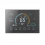 Power Supply 24V Multi-Stage Thermostat Smart Heat Pump Thermostat