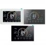 Power Supply 24V Multi-Stage Thermostat Smart Heat Pump Thermostat