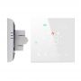 Hotowell WF03 Fan Coil Wifi LED Touch Screen Room Control Smart Programmable Thermostat