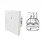 Hotowell WF03 Fan Coil Wifi LED Touch Screen Room Control Smart Programmable Thermostat