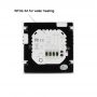 Hotowell WF02 Wifi Underfloor Heating Programmable Touch Screen Room Thermostat