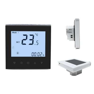 Heating Thermostat,Room thermostat,Thermostat,Wifi thermostat,hotel thermostat,modbus thermostat