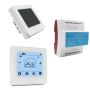 Smart Hotel Thermostat Ec Fan Room Temperature Control