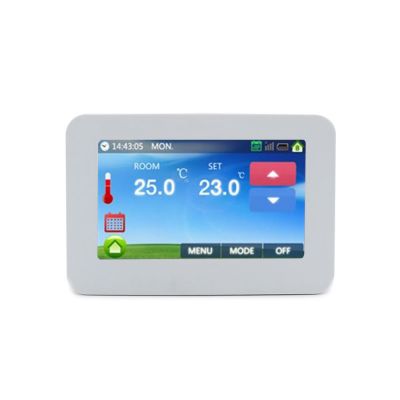 Room thermostat,Thermostat,Wifi thermostat,hotel thermostat,modbus thermostat,smart thermostat