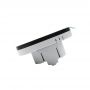 Hotowell EBFC Wifi Fan Coil Programable LCD Pantalla Táctil Termostato Inteligente Para Hotel