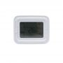 T6861 Fan Coil Thermostat 9 Terminals with Remote Sensor Digital Room Thermostat