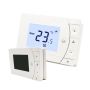 Weekly Programmable Digital Thermostat for Fcu System Hotel Thermostat