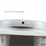 Tuya Thermostat Wifi Wall Mounted Fan Coil Thermostat Air Conditioner Controller Smart Thermostat