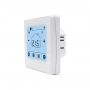 Hotel Application Whole Occupancy System Touch Screen Modbus Thermostat for AC