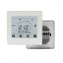 Hotowell F10 BACnet Touch Screen 3 Speed Fan Modulating FCU Room Thermostat