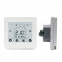 Hotowell F10 BACnet Touch Screen 3 Speed Fan Modulating FCU Room Thermostat