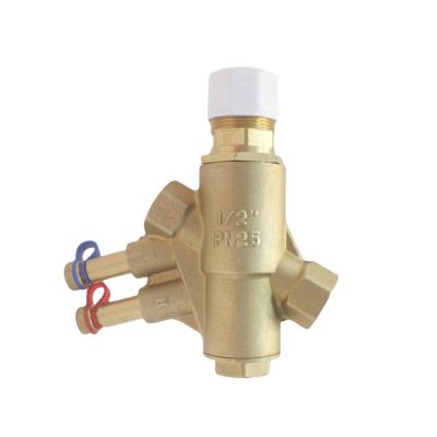 Balancing Valve