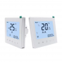 Hotowell WF11 BACnet Retroceso Remoto o Sensor Externo Keycard Termostato 2 Tubos 4 Tubos