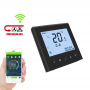 Hotowell WF11 Termostato de Ventilador de 3 Velocidades con Salida de Válvula Modulante y Comunicación Modbus