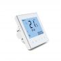 Auto/Manual Fan Output Control Weekly Programming Digital HVAC Room Thermostat for Air Conditioner