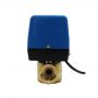 Flexible & Convenient Installation Linear Actuator & Brass Valve Modulating Control Valve