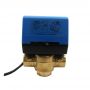 Analogue Modulating Valve