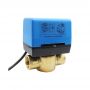 Analogue Modulating Valve