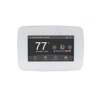 heat pump thermostat,hotel thermostat,smart thermostat