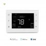 Hotowell FN7WF Termostato de ambiente programable con bomba de calor y ahorro de energía inteligente Wifi