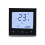 Hotowell WF01 Válvula Modulante de 2 Tuberías Termostato con Límites de Consigna de Fondo con Modbus