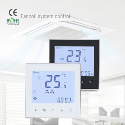 Room thermostat,hotel thermostat,smart thermostat
