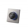 Smart Knob Thermostat Modbus RS485 Thermostat for Room Floor Heating Thermostat
