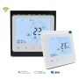 Modbus Fan Coil Thermostat Room Temperature Controller Fcu System