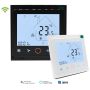 Fan coil thermostat,Room thermostat,Thermostat,Wifi thermostat,air conditioner thermostat,hotel thermostat,modbus thermostat,smart thermostat