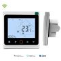 Fan Coil Thermostat Tuya Smart Life APP Control Air Conditioning Thermostat