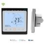 Fan Coil Thermostat Tuya Smart Life APP Control Air Conditioning Thermostat