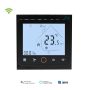 Fan Coil Thermostat Tuya Smart Life APP Control Air Conditioning Thermostat
