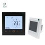 Termostato WiFi del controlador de temperatura del hogar inteligente para el sistema de calefacción por suelo radiante