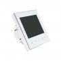 Hotowell WF01 Modulating Modbus 220V Thermostat With 24VAC Power Supply Output