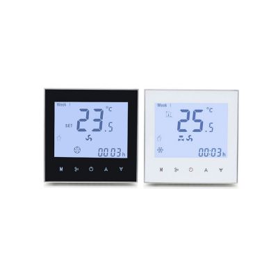 hotel thermostat,modbus thermostat,smart thermostat