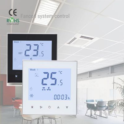 Room thermostat,Wifi thermostat,hotel thermostat,modbus thermostat,smart thermostat