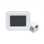Fcu Thermostat T6865 0-10V Modulating Valve Fan Coil Thermostat