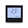 Hotowell WF01 Termostato modulante de 3 velocidades para unidades Fan Coil con tarjeta de válvulas 0-10V